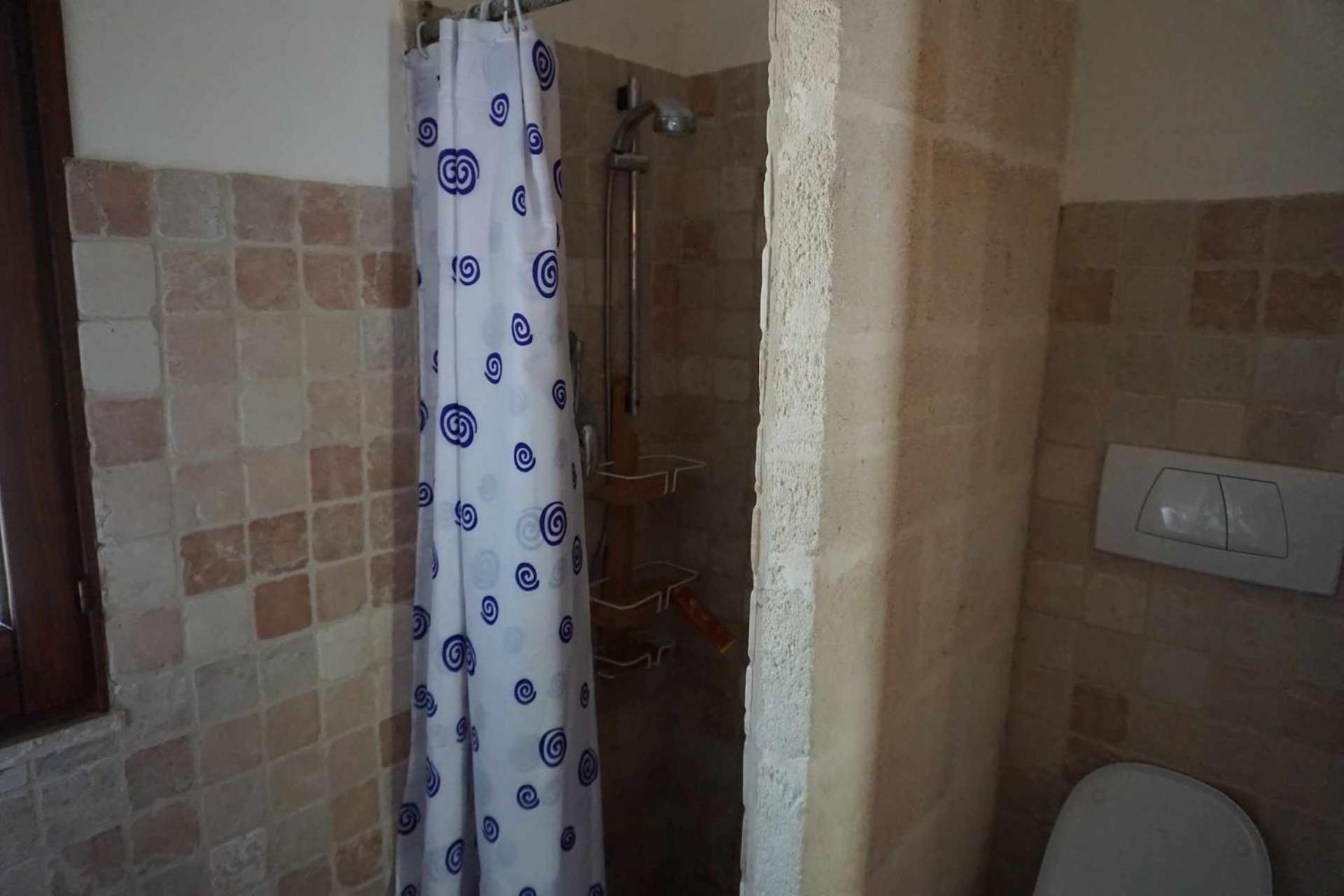 Trullo Biricchino Two Bedroom By Tripostuni Kültér fotó