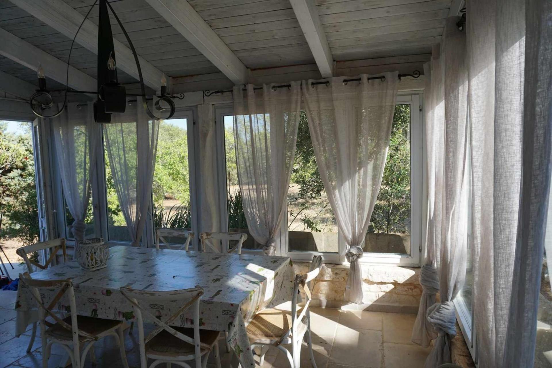 Trullo Biricchino Two Bedroom By Tripostuni Kültér fotó