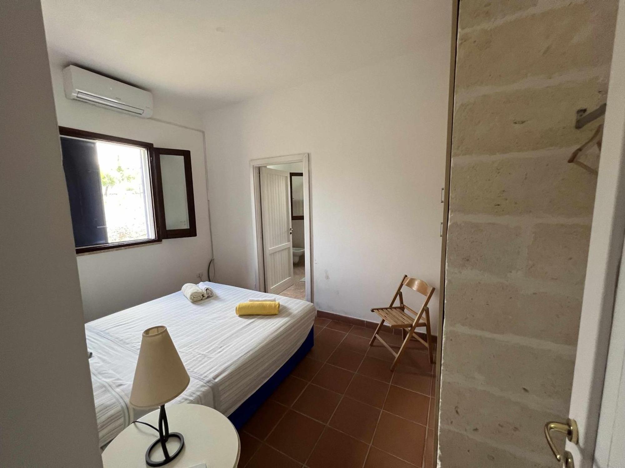 Trullo Biricchino Two Bedroom By Tripostuni Kültér fotó