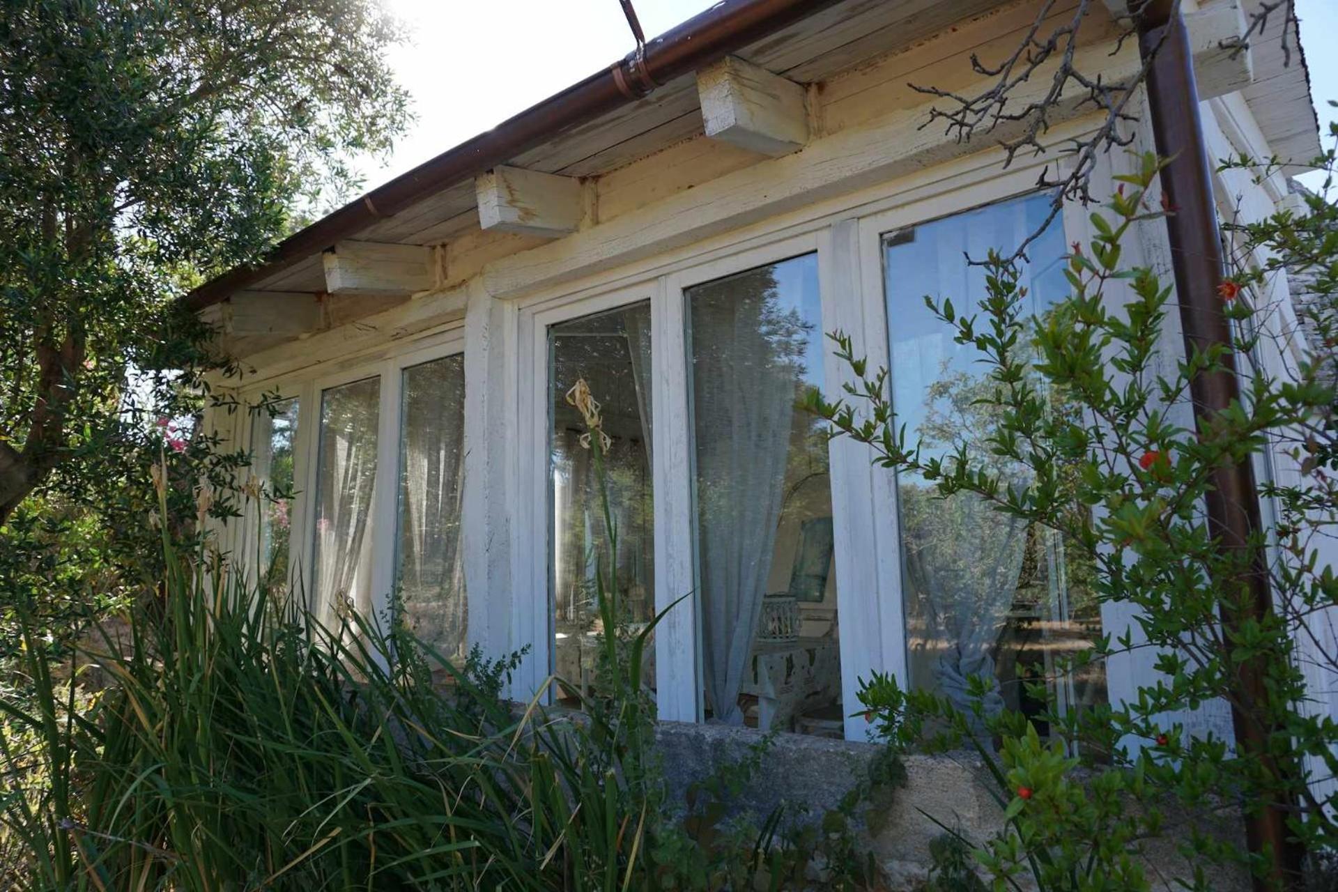 Trullo Biricchino Two Bedroom By Tripostuni Kültér fotó