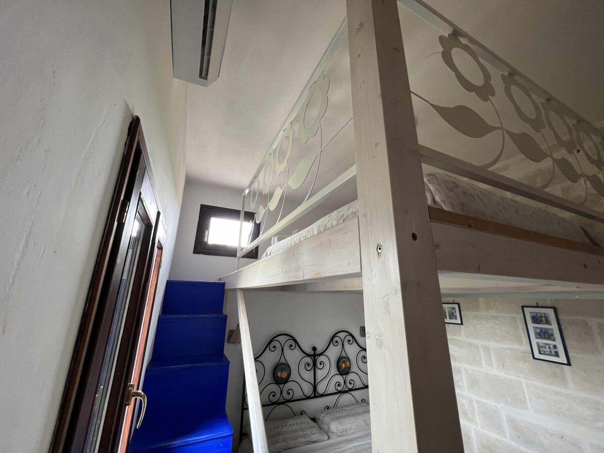 Trullo Biricchino Two Bedroom By Tripostuni Kültér fotó