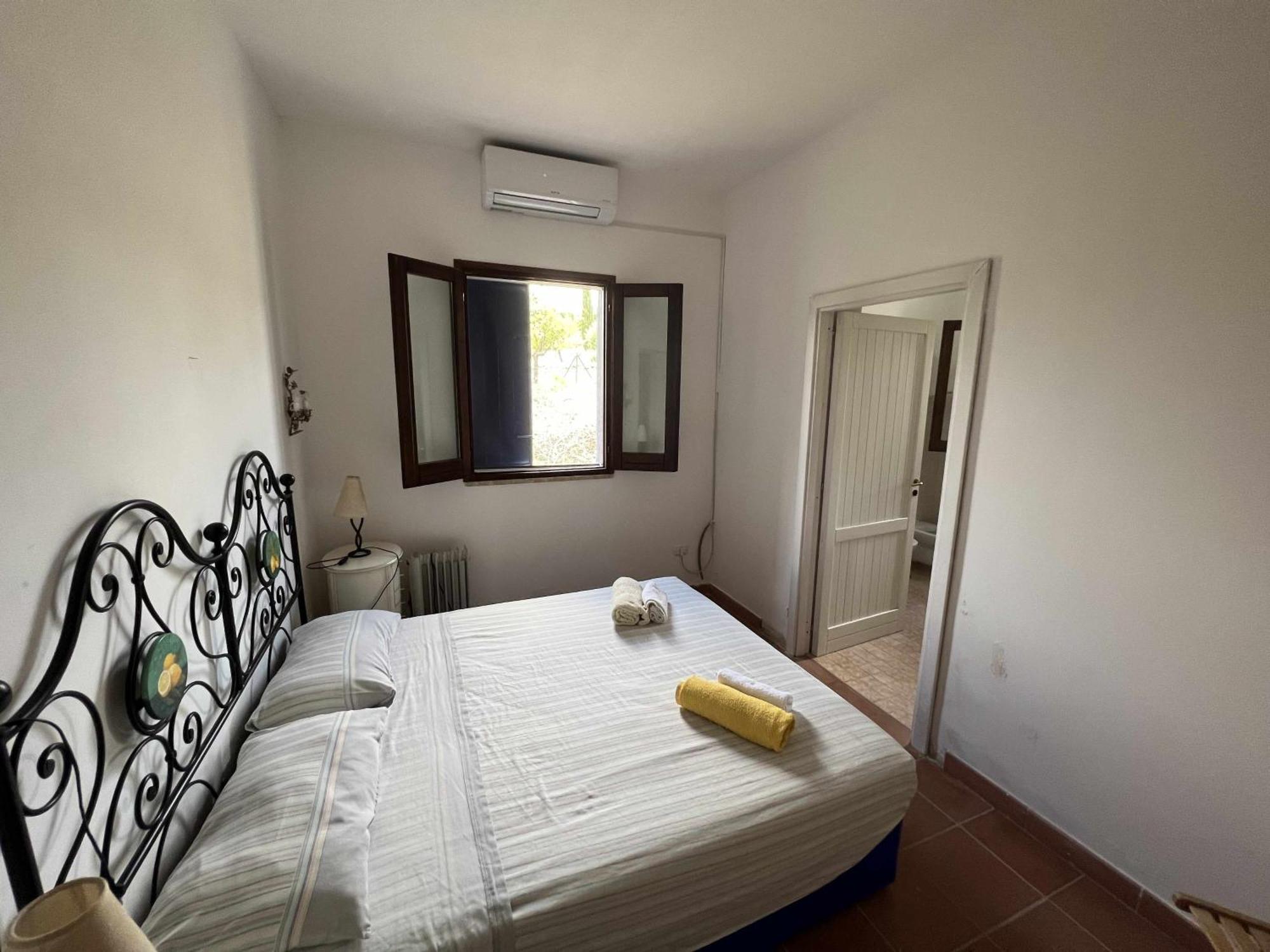 Trullo Biricchino Two Bedroom By Tripostuni Kültér fotó