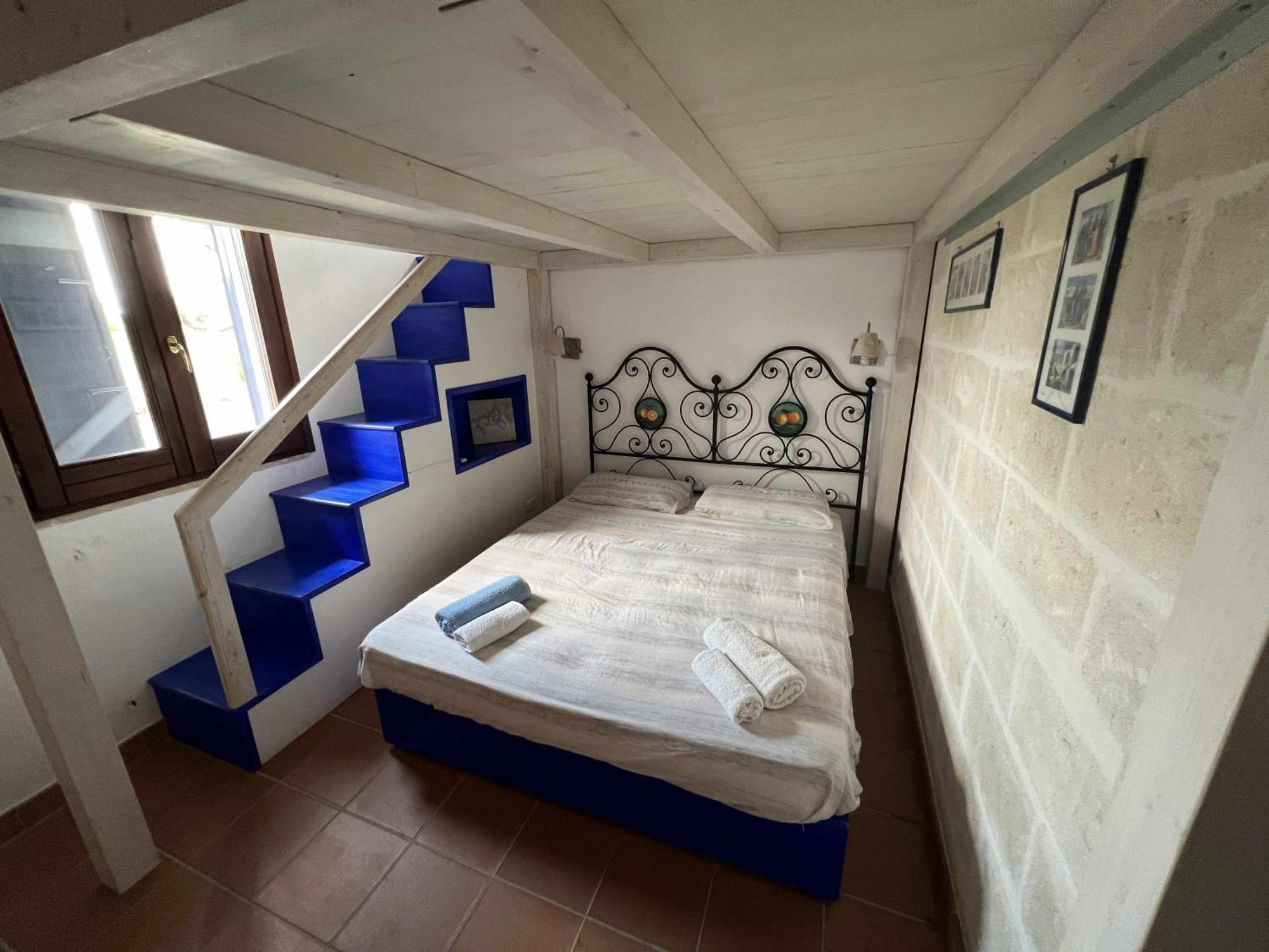 Trullo Biricchino Two Bedroom By Tripostuni Kültér fotó